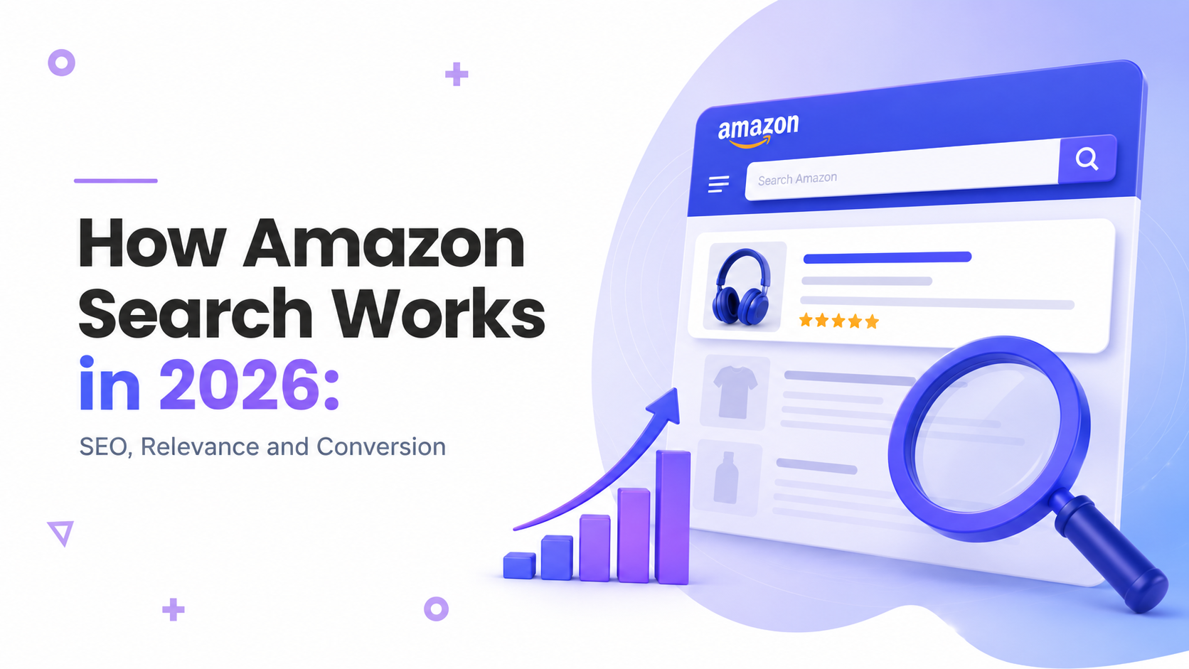 how amazon search works in 2026