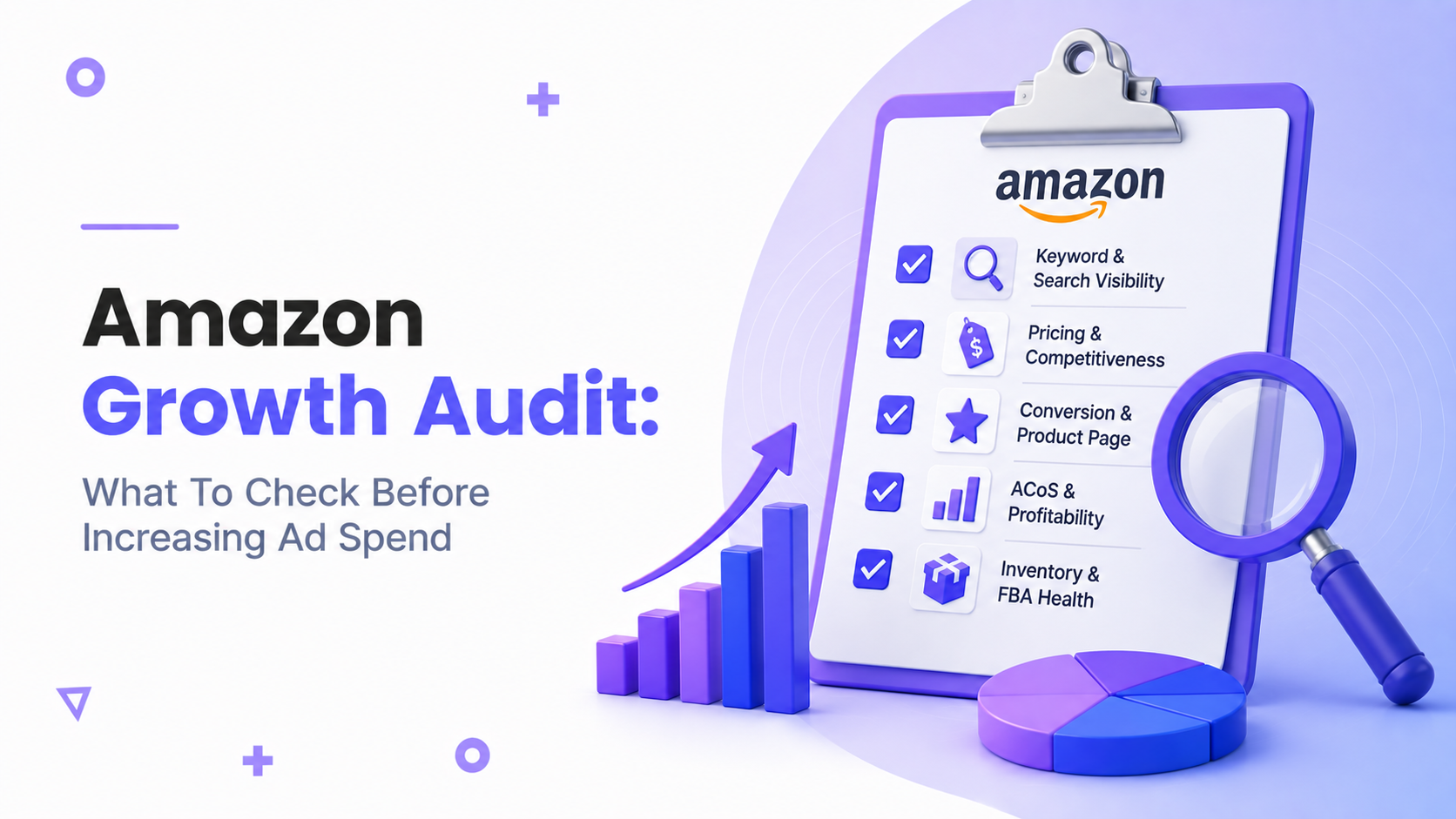 Amazon Growth Audit
